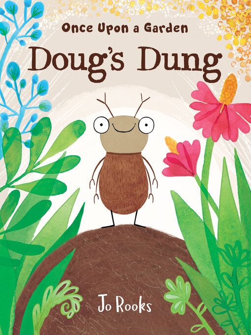 Title details for Doug's Dung by Jo Rooks - Available